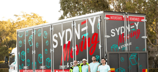 Choosing the Best Local Moving Company in Sydney — Complete Checklist