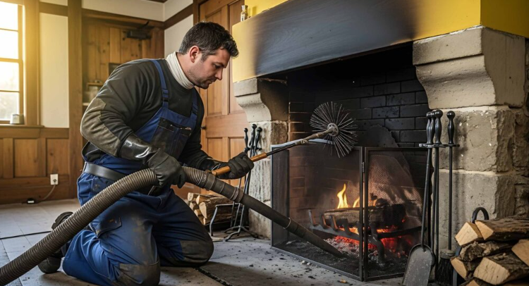 Common Chimney Issues Homeowners Should Know