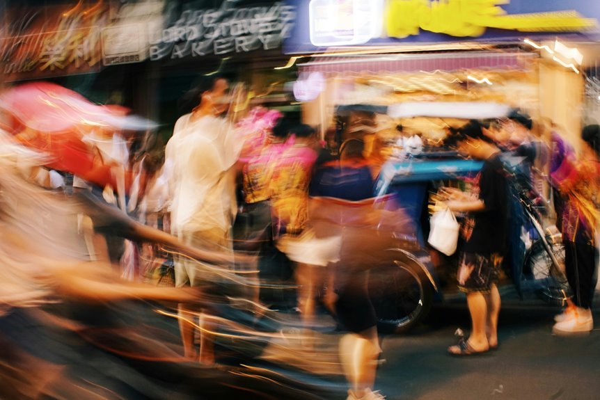 market trends and potentials