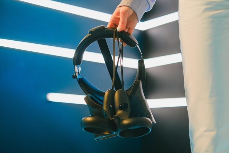 tech trends and advancements