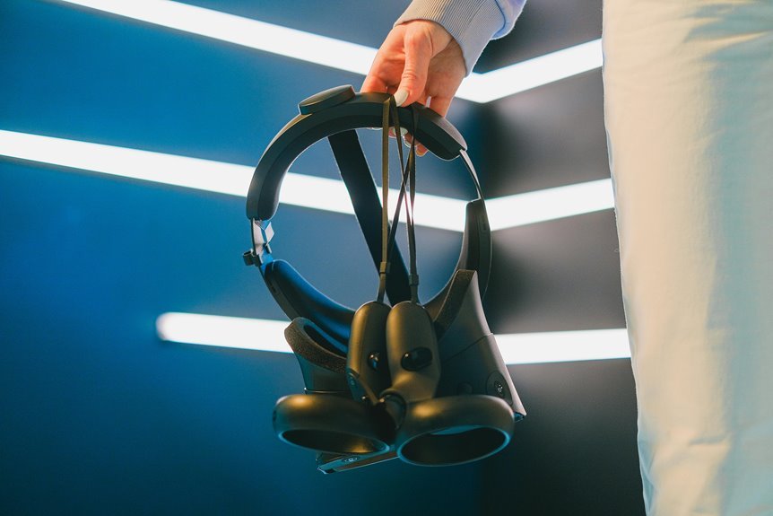 tech trends and advancements