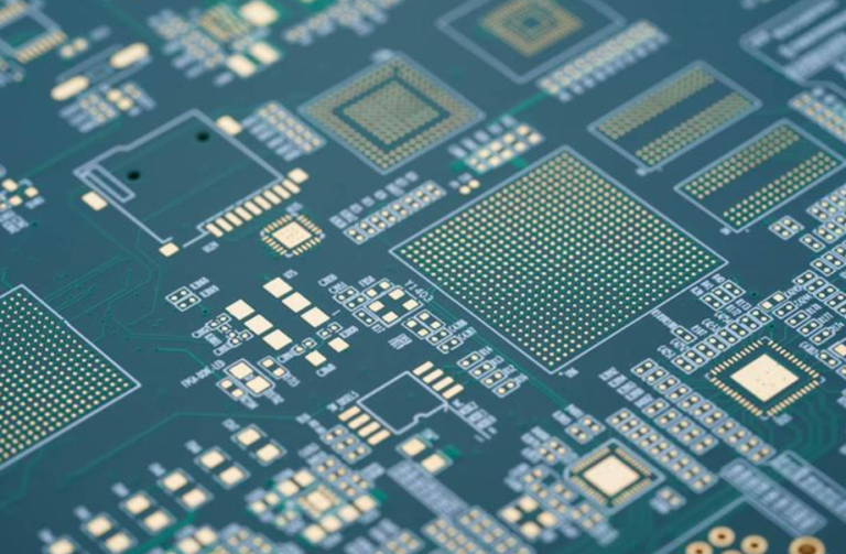 High Density Interconnect PCB: FastTurnPCB’s Value-Added Services for PCB and PCBA Projects