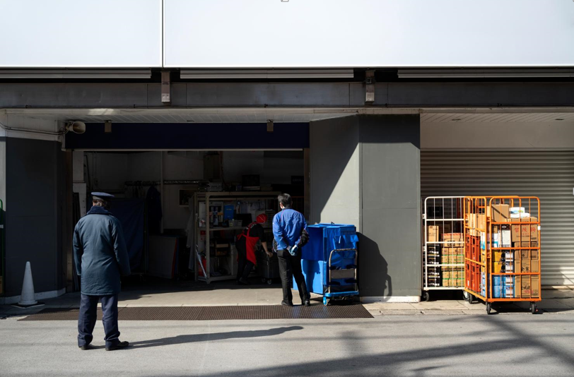 How Expert Garage Door Repair Keeps Commercial Operations Running Smoothly