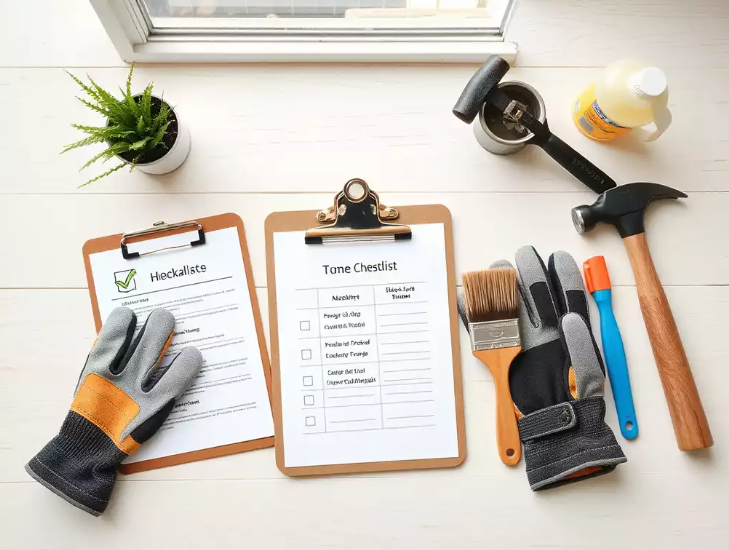 Seasonal Plumbing Checklist Every Homeowner Should Follow