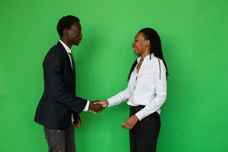 dependable online growth network