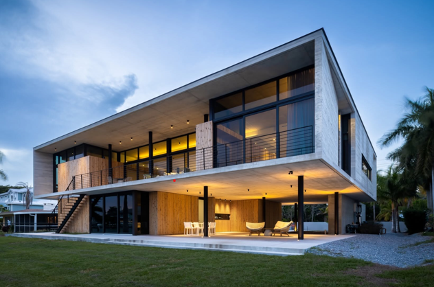 Why is Minimalism So Important in Modern Architecture?